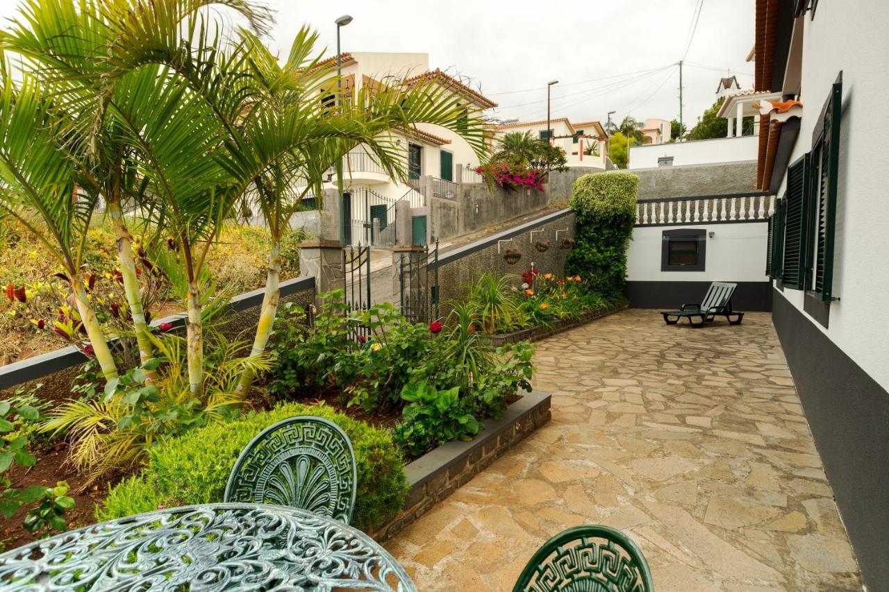 Charming Apartments In Funchal - Sao Goncalo Δωμάτιο φωτογραφία