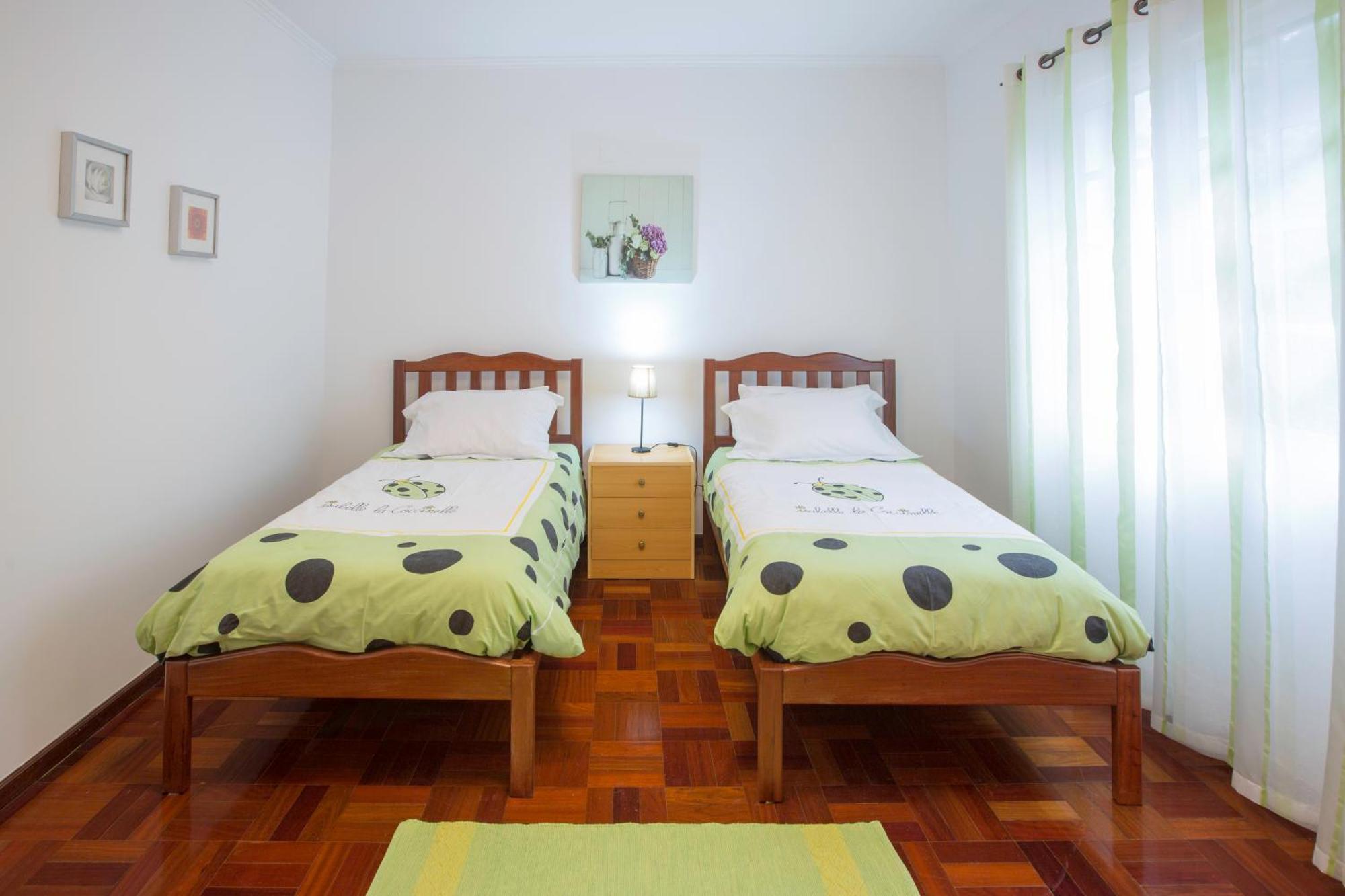 Charming Apartments In Funchal - Sao Goncalo Δωμάτιο φωτογραφία