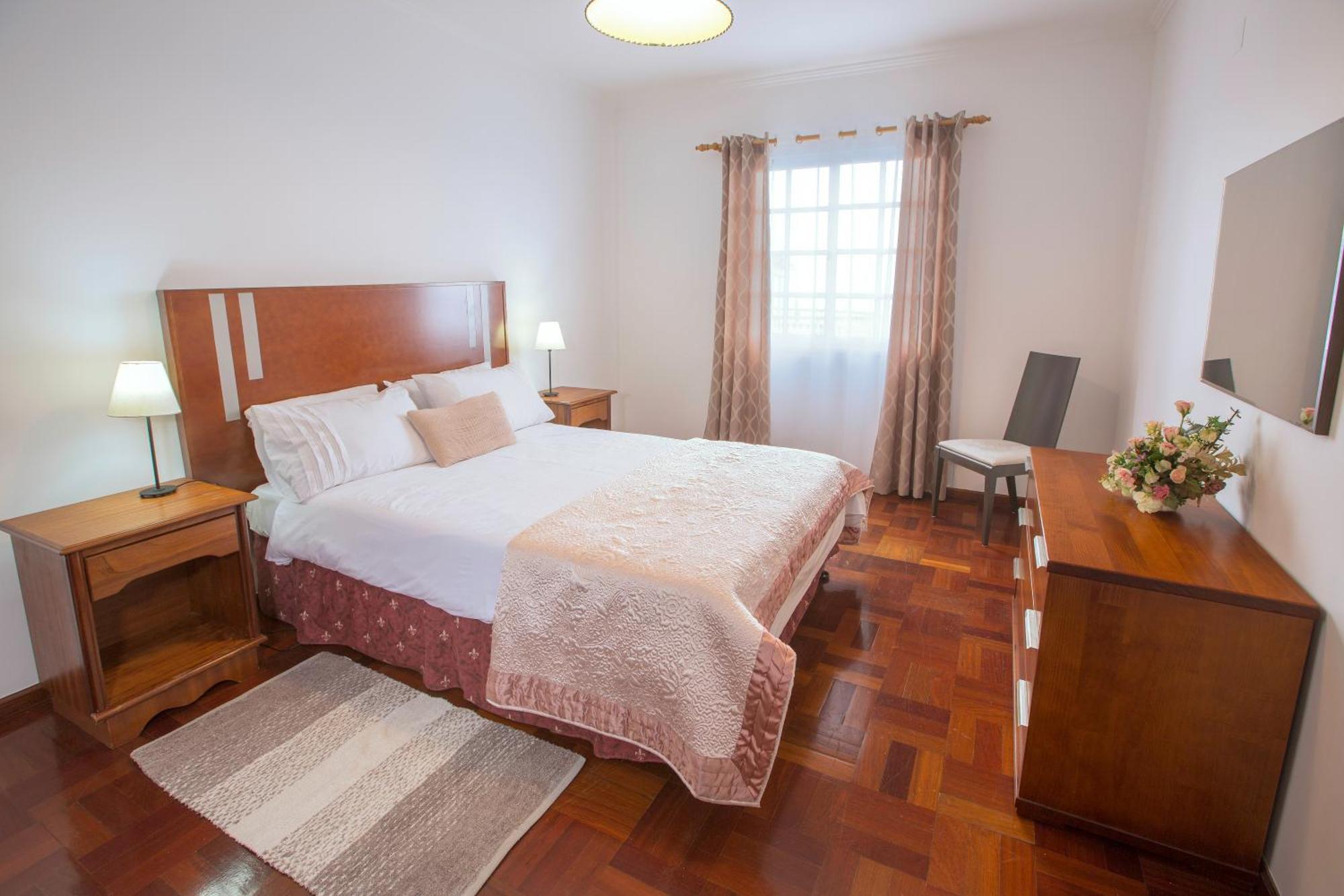 Charming Apartments In Funchal - Sao Goncalo Δωμάτιο φωτογραφία