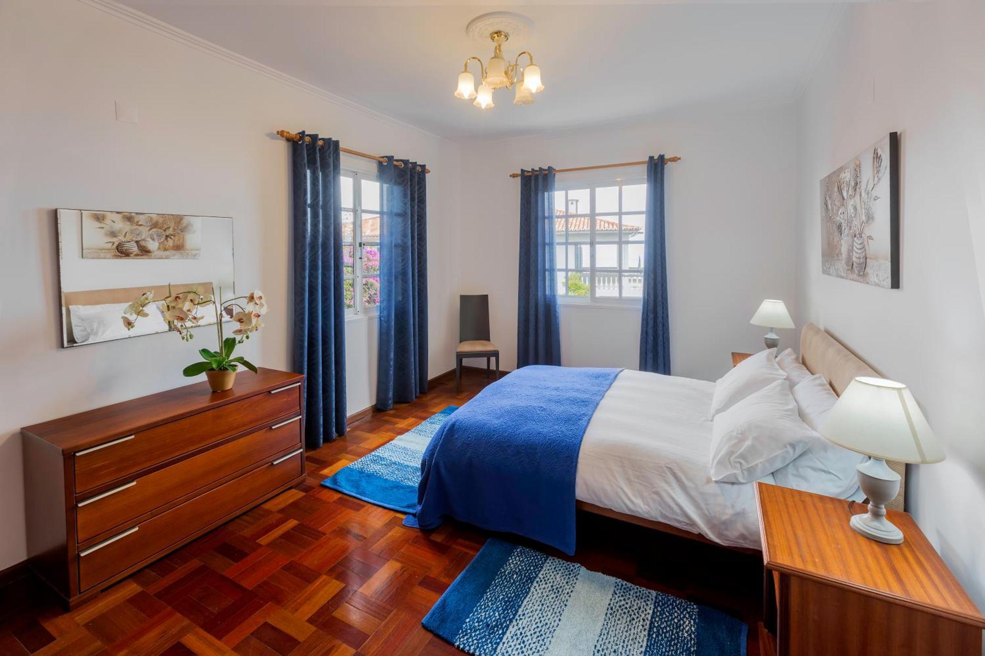 Charming Apartments In Funchal - Sao Goncalo Δωμάτιο φωτογραφία