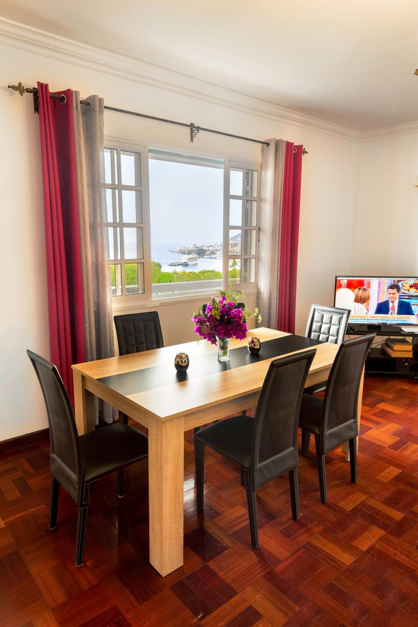 Charming Apartments In Funchal - Sao Goncalo Δωμάτιο φωτογραφία
