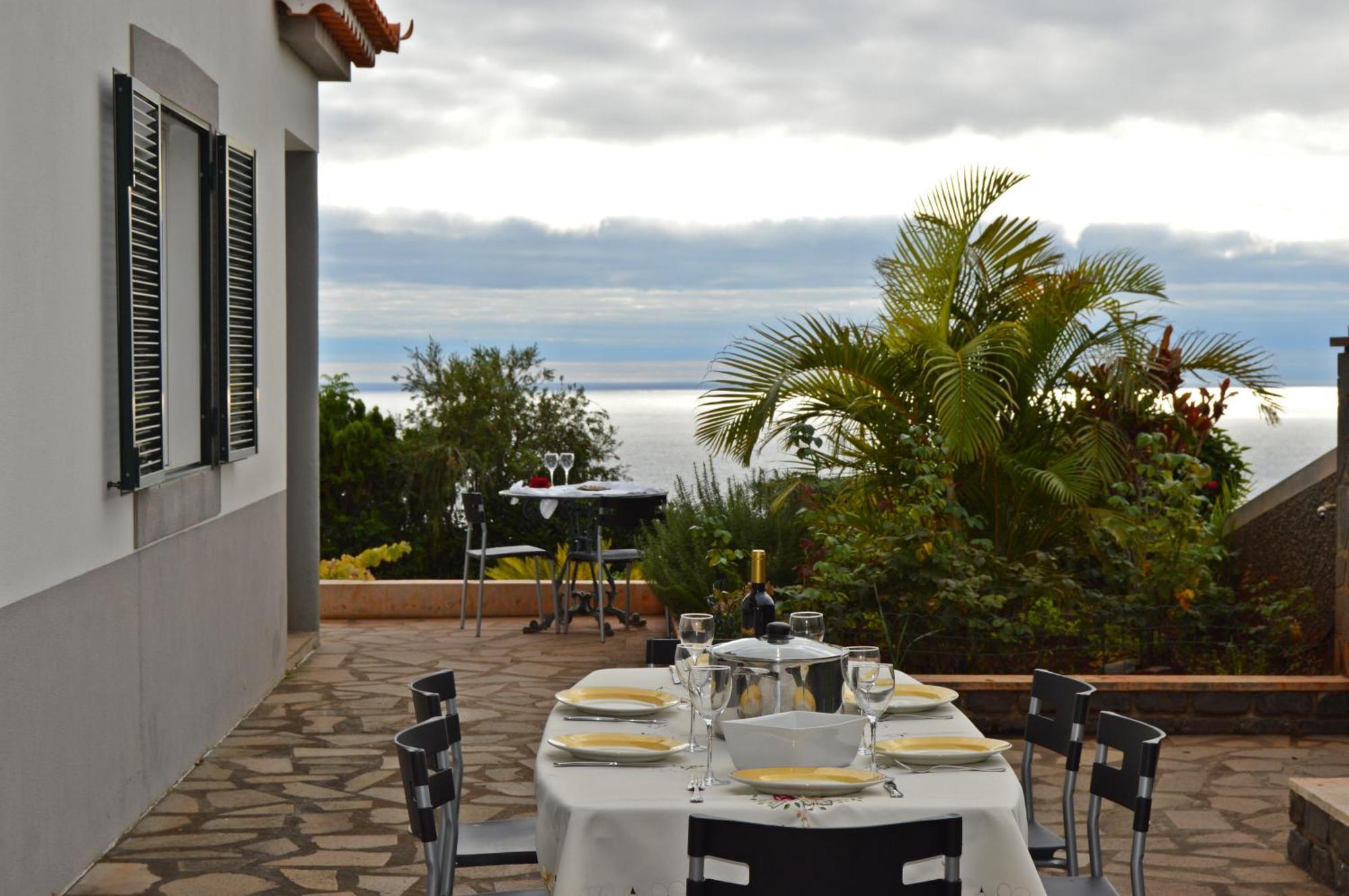 Charming Apartments In Funchal - Sao Goncalo Δωμάτιο φωτογραφία