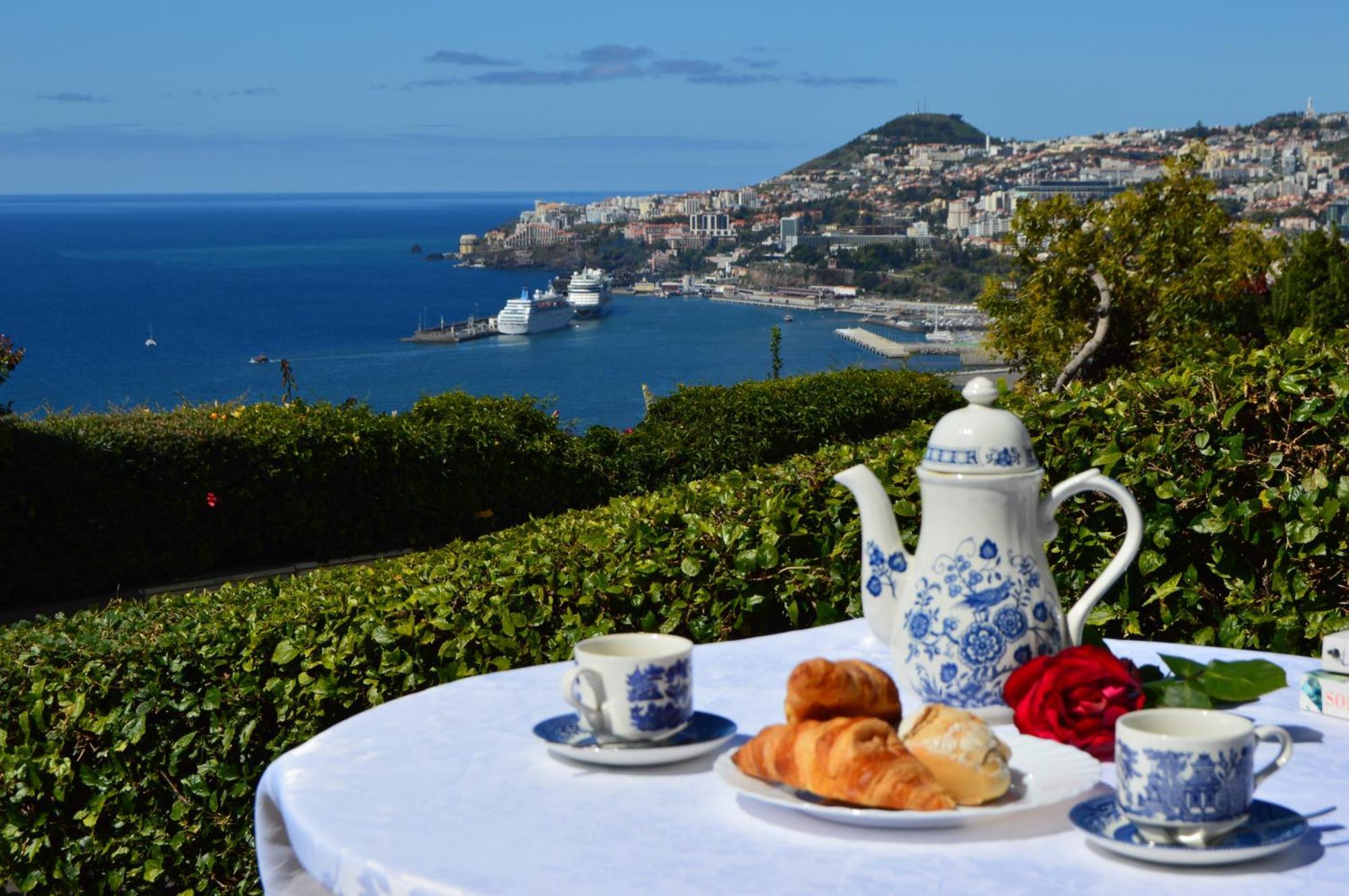Charming Apartments In Funchal - Sao Goncalo Δωμάτιο φωτογραφία