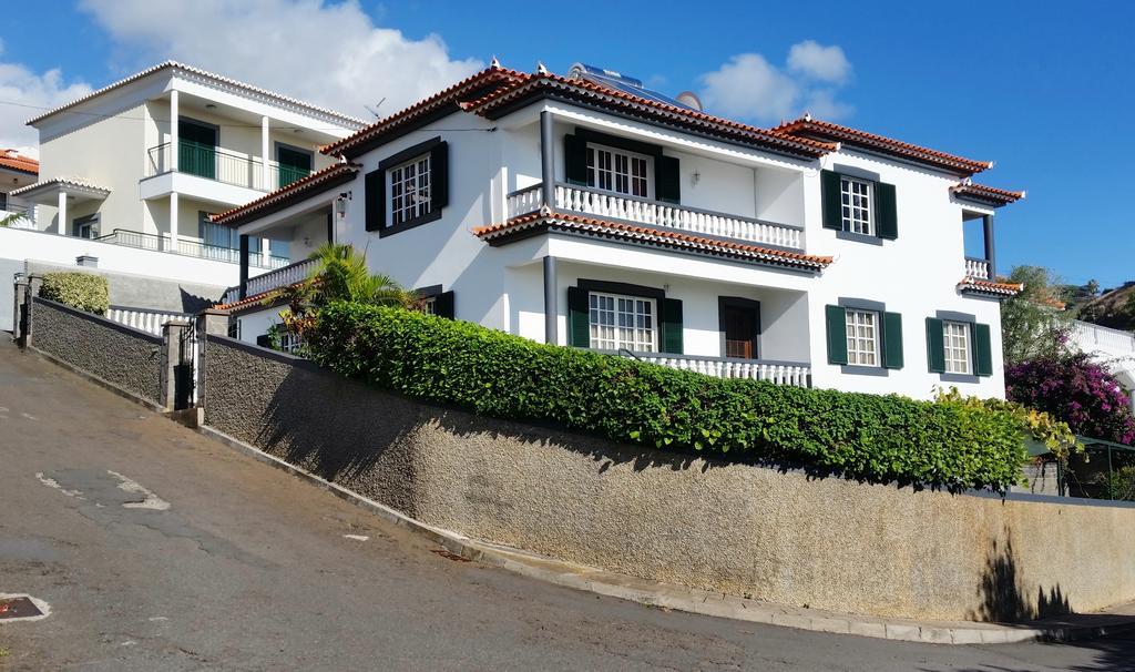 Charming Apartments In Funchal - Sao Goncalo Εξωτερικό φωτογραφία