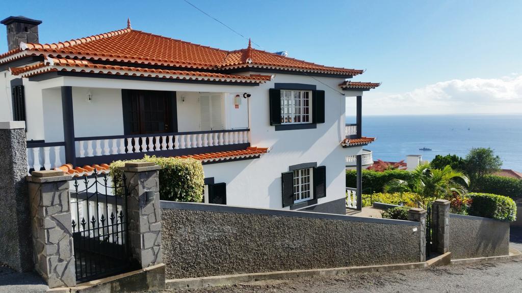 Charming Apartments In Funchal - Sao Goncalo Εξωτερικό φωτογραφία