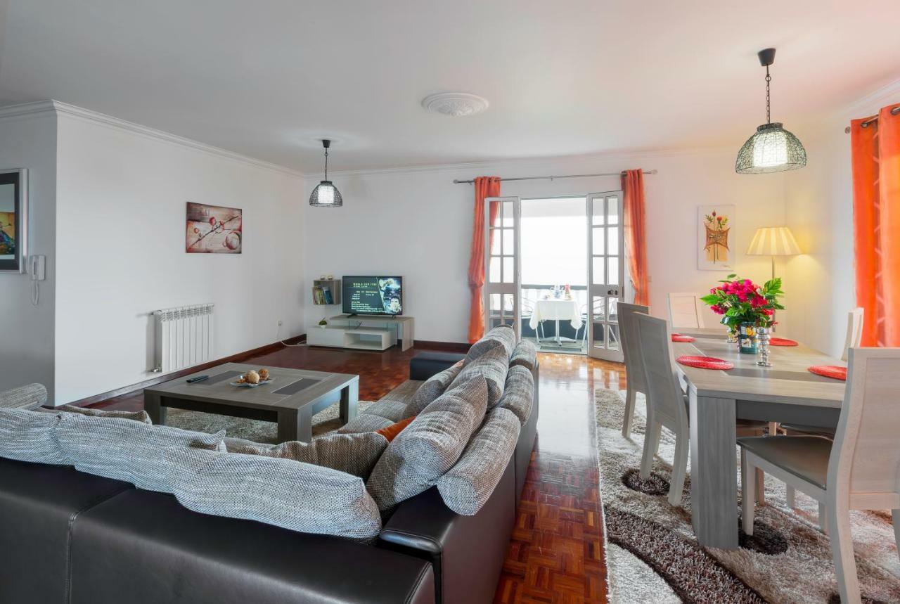 Charming Apartments In Funchal - Sao Goncalo Εξωτερικό φωτογραφία