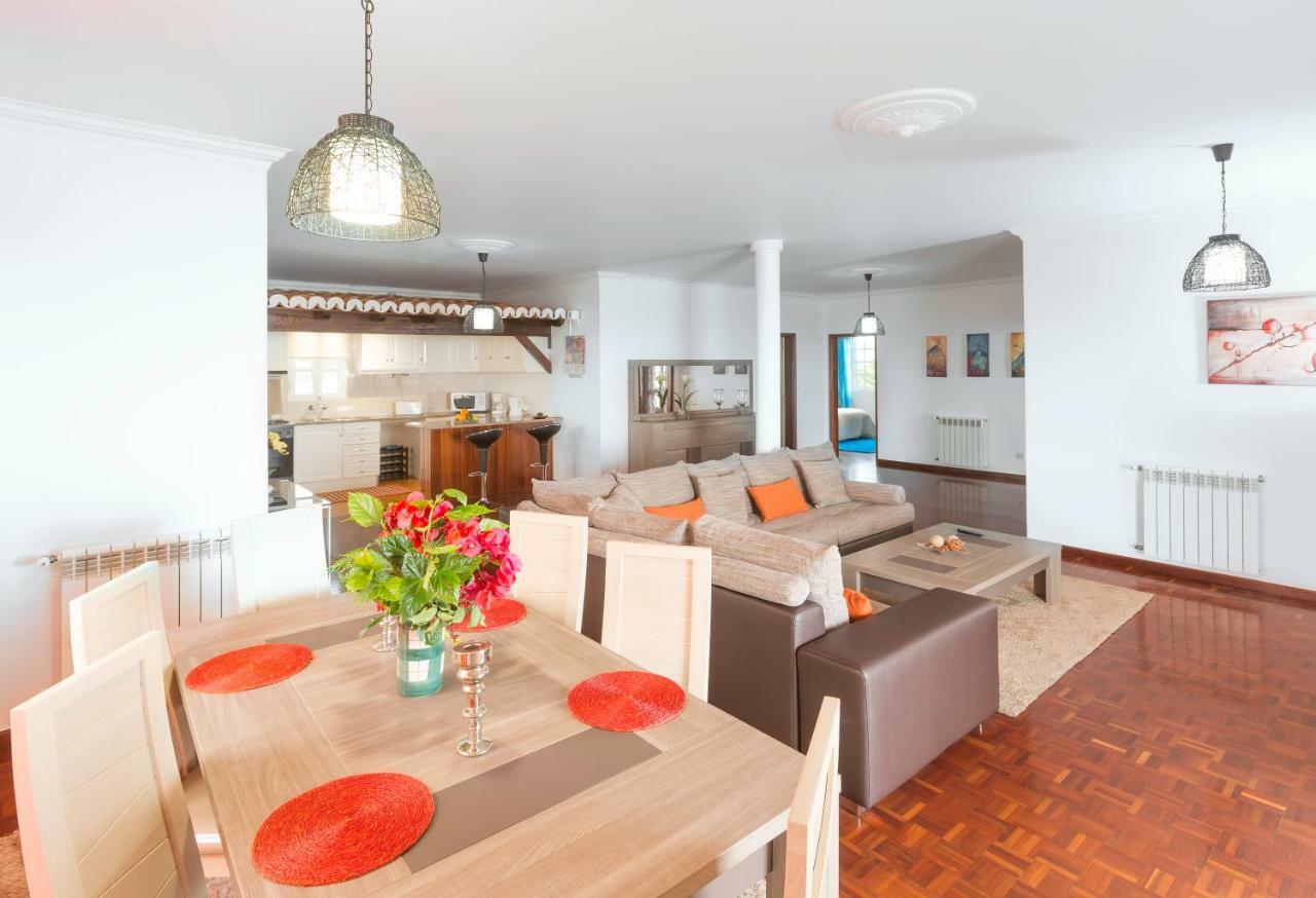 Charming Apartments In Funchal - Sao Goncalo Εξωτερικό φωτογραφία
