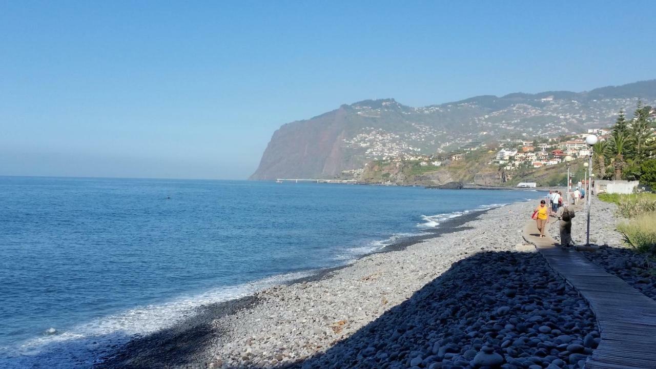 Charming Apartments In Funchal - Sao Goncalo Εξωτερικό φωτογραφία