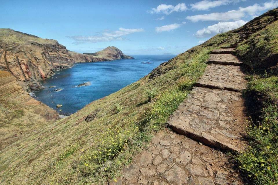Charming Apartments In Funchal - Sao Goncalo Εξωτερικό φωτογραφία